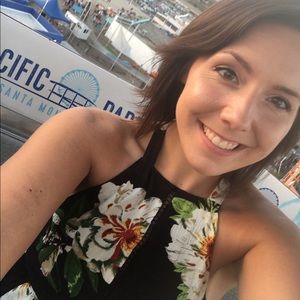 Meet your Posher, Kate